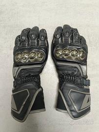 guanti moto Dainese