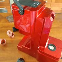 macchinetta del caffè 