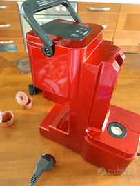 macchinetta del caffè 