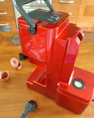 macchinetta del caffè 