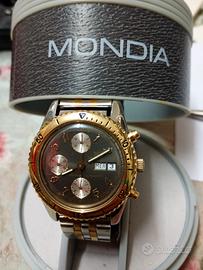 Orologio Mondia Zenith anni 80