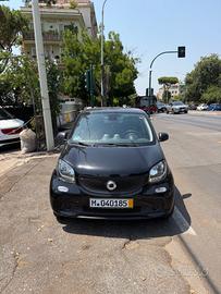 Smart ForFour 70 1.0 Passion Cambio manuale