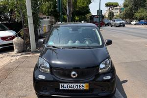 Smart ForFour 70 1.0 Passion Cambio manuale