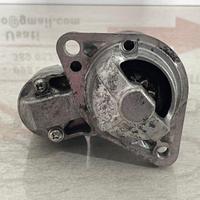 MOTORINO D' AVVIAMENTO SUZUKI Splash 1Â° Serie K10