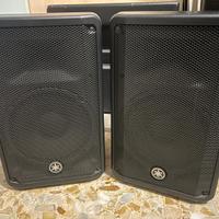 Set Karaoke professionale