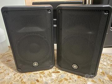 Set Karaoke professionale
