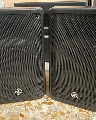 Set Karaoke professionale