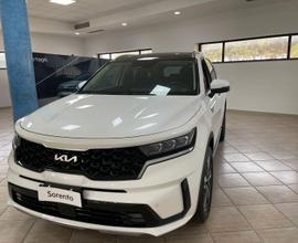 KIA SORENTO 2023 1.6 HEV Full Hybrid