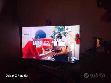 tv samsung  50 qled