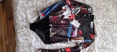 Body Iceberg da sera