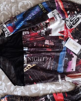 Body Iceberg da sera