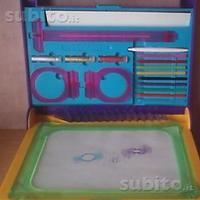 Spirograph studio parker