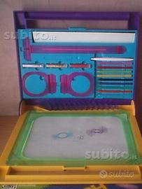 Spirograph studio parker