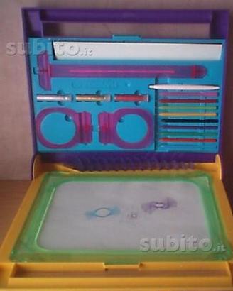 Spirograph studio parker