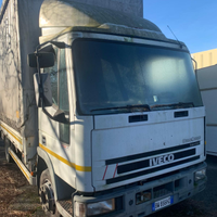 Iveco Eurocargo