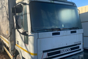 Iveco Eurocargo
