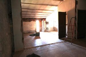 Casa semindipendente a bellusco