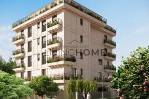Appartamento di 63 m² con 3 locali a Bellaria-Igea
