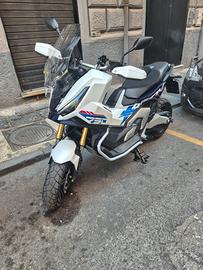 HONDA XADV 750 