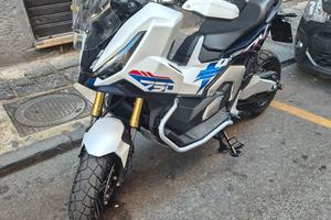 HONDA XADV 750 