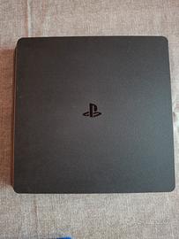 Playstation 4 slim 1tb