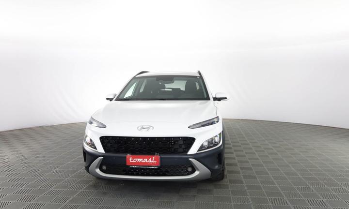 HYUNDAI Kona Kona HEV 1.6 DCT XLine