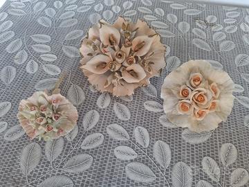 Soprammobili Capodimonte 