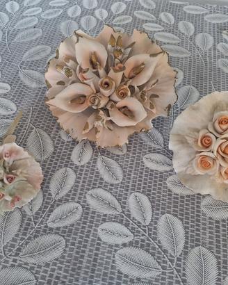 Soprammobili Capodimonte 