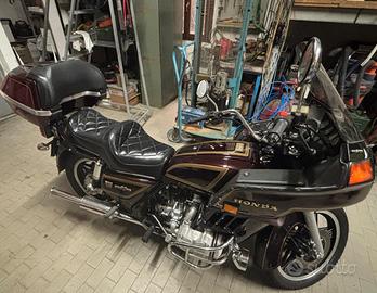 Honda GL 1100 Gold Wing