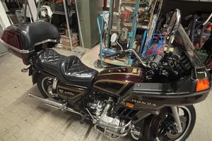 Honda GL 1100 Gold Wing