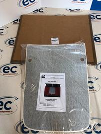 50290332 ADESIVO COFANO RENEGADE 4XE ORIGINALE