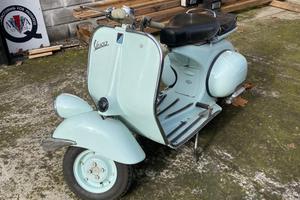 Vespa faro basso vm1t 1953