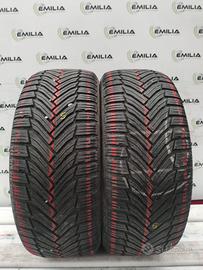 GOMME USATE 225 45 17 MICHELIN QUATTRO STAGIONI