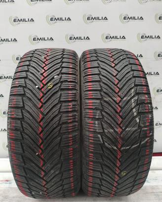 GOMME USATE 225 45 17 MICHELIN QUATTRO STAGIONI