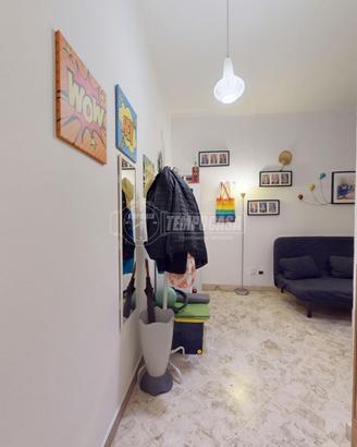 BIVANI - BUONO STATO - VIA CASTROMEDIANO!