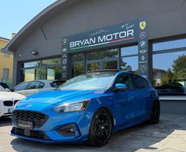 Ford Focus 1.5 EcoBlue 120 CV 5p. ST-Line