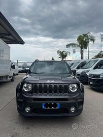 Jeep Renegade 1.6 Mjt 120 CV Longitude