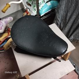 sella 883 iron bobber