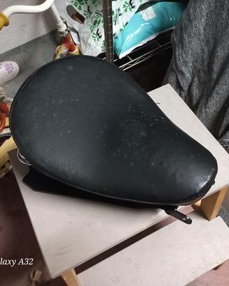 sella 883 iron bobber