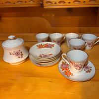 Servizio da caffè "Monopoli"