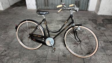 bici da donna 26 bacchetta 