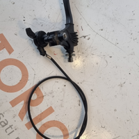 Comando frizione e aria Yamaha xt 550