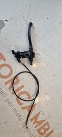 Comando frizione e aria Yamaha xt 550