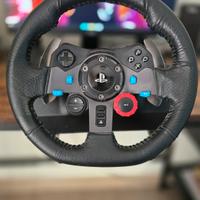 Volante G29