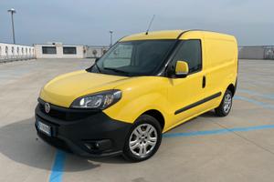 Fiat Doblo 1.3 MJT 95CV