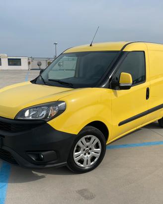 Fiat Doblo 1.3 MJT 95CV