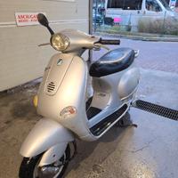 vespa et4 125 