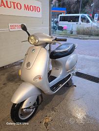 vespa et4 125 