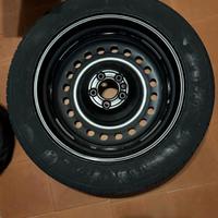 Ruotino di scorta NUOVO