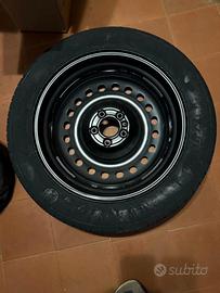 Ruotino di scorta NUOVO